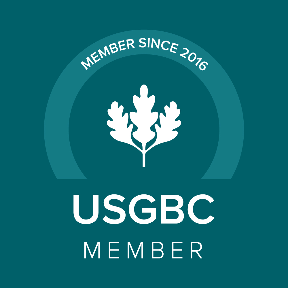USGBC Member