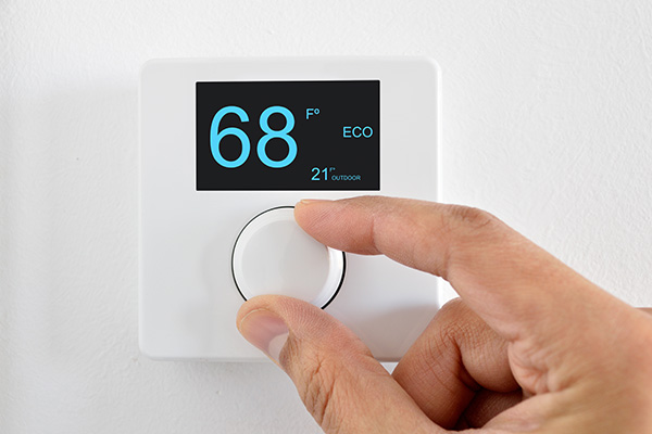 Thermostat